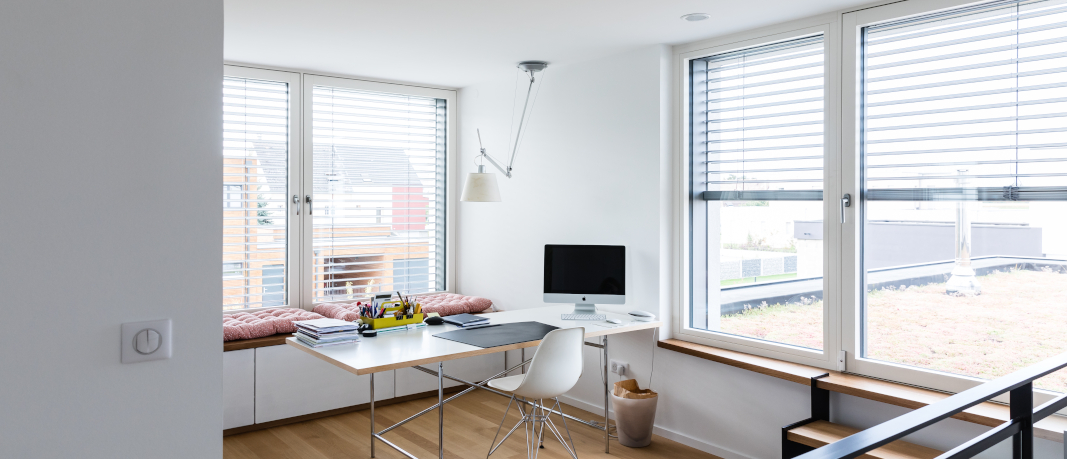 Maisons Prestige - Bâtiments tertiaires