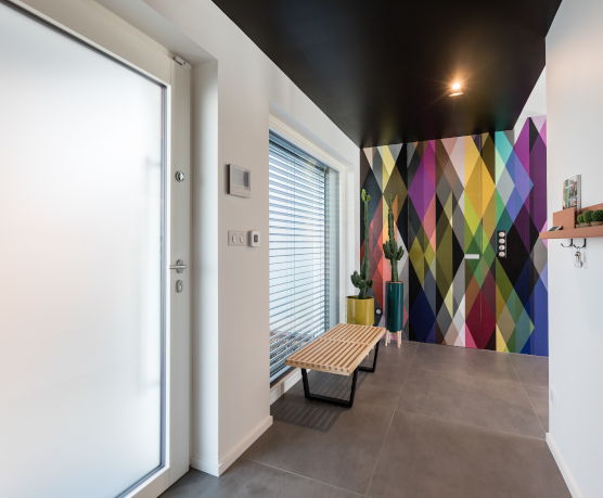 Maisons Prestige - Bâtiments tertiaires