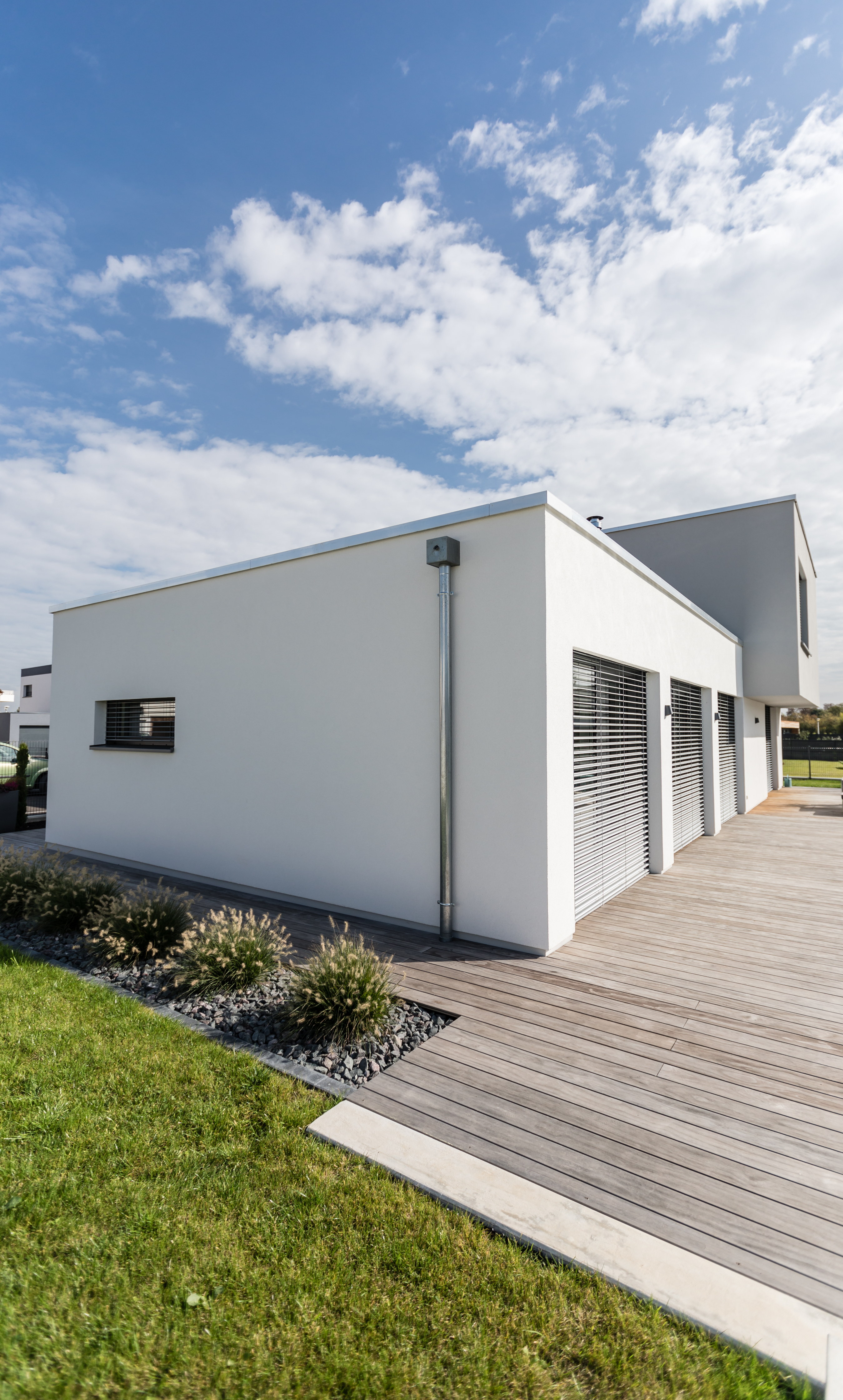 Maisons Prestige - Bâtiments tertiaires