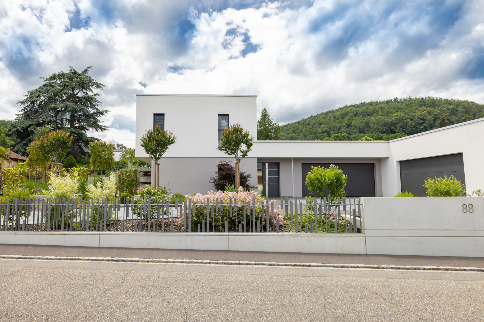 Maisons Prestige - Bâtiments tertiaires