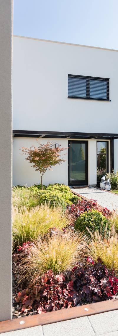 Maisons Prestige - Certification passive PHI