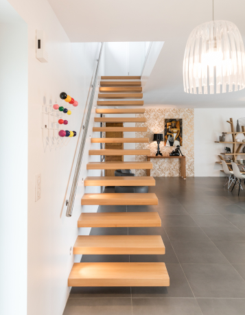 Maisons Prestige - Certification passive PHI