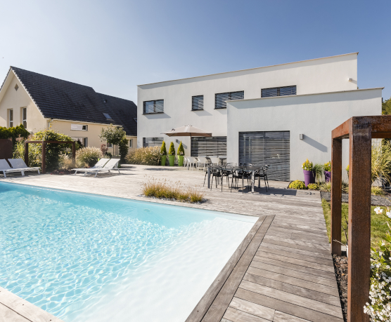 Maisons Prestige - Certification passive PHI