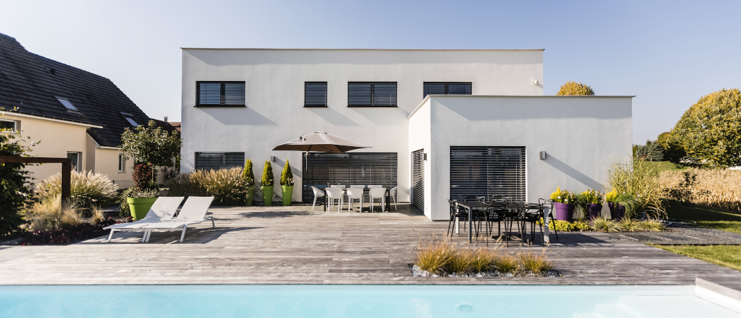 Maisons Prestige - Certification passive PHI