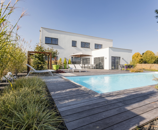 Maisons Prestige - Certification passive PHI