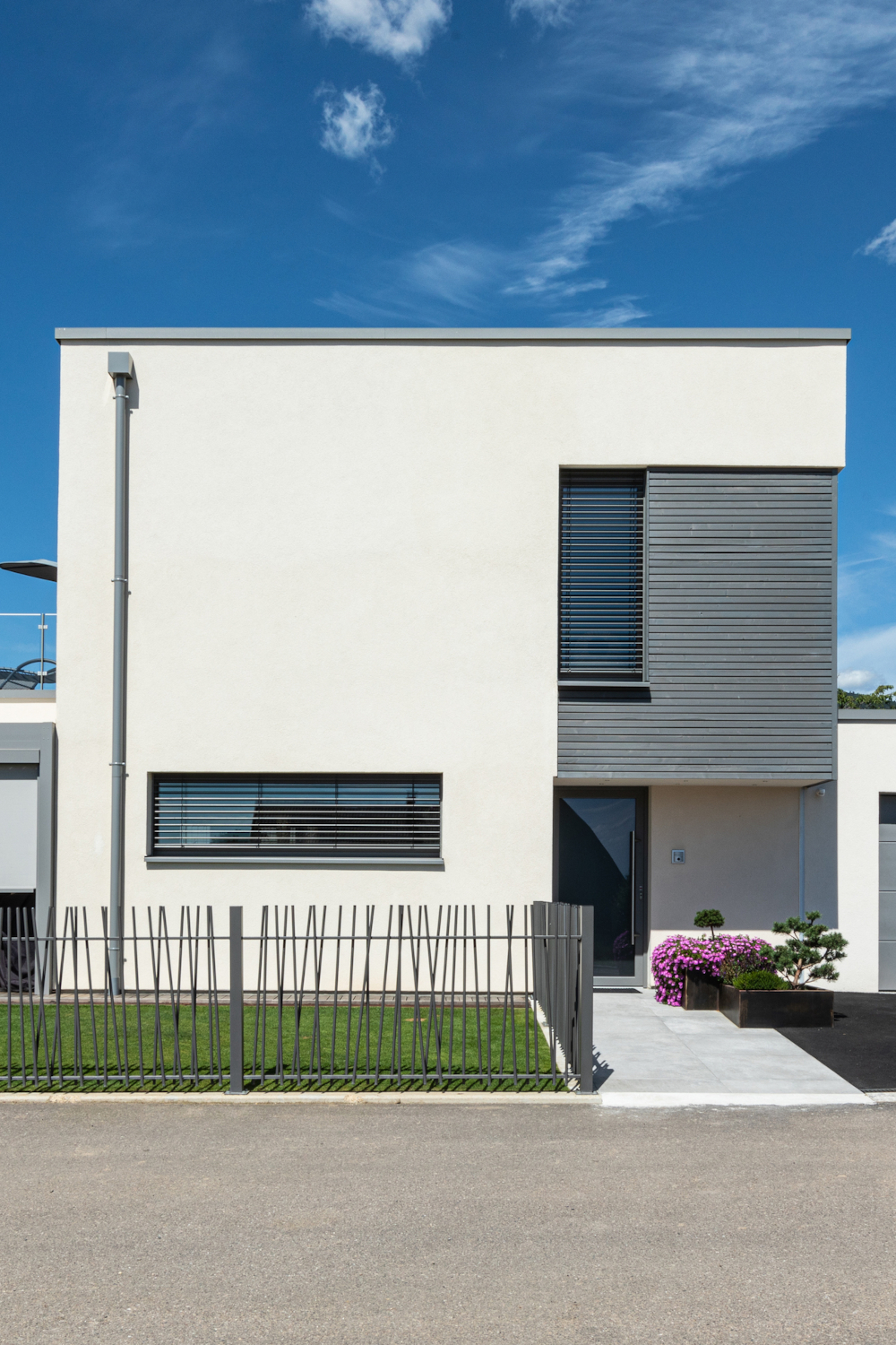 Maisons Prestige - Constructeur de maisons passives en Alsace à Colmar (Haut-Rhin 68)