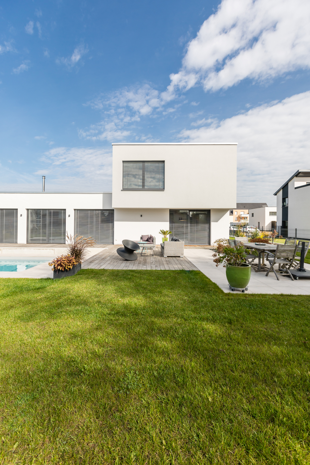 Maisons Prestige - Constructeur de maisons passives en Alsace à Colmar (Haut-Rhin 68)