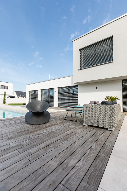 Maisons Prestige - Constructeur de maisons passives en Alsace à Colmar (Haut-Rhin 68)