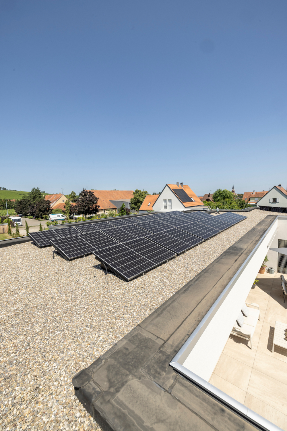 Maisons Prestige - Constructeur de maisons passives en Alsace à Colmar (Haut-Rhin 68)