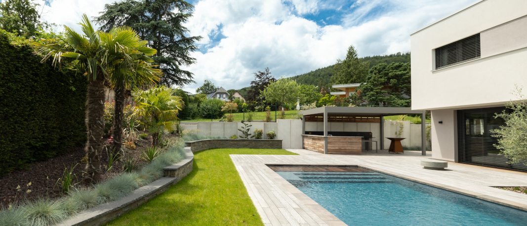 Maisons Prestige - Constructeur de maisons passives en Alsace à Colmar (Haut-Rhin 68)