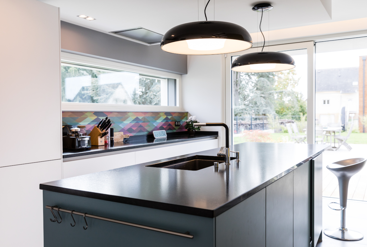 Maisons Prestige - Constructeur de maisons passives en Alsace à Colmar (Haut-Rhin 68)