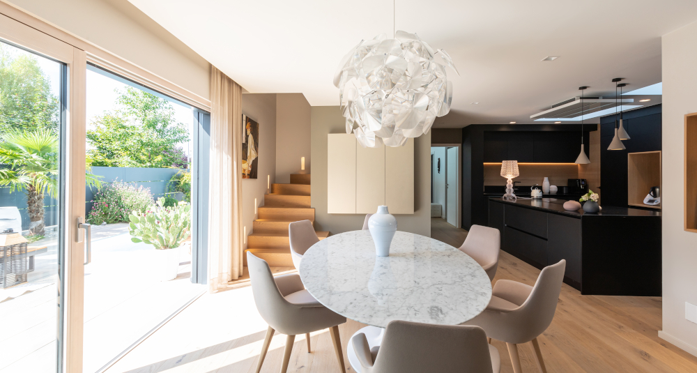 Maisons Prestige - Constructeur de maisons passives en Alsace à Colmar (Haut-Rhin 68)