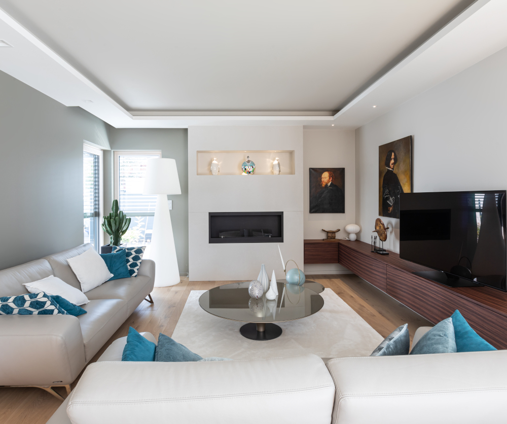 Maisons Prestige - Constructeur de maisons passives en Alsace à Colmar (Haut-Rhin 68)