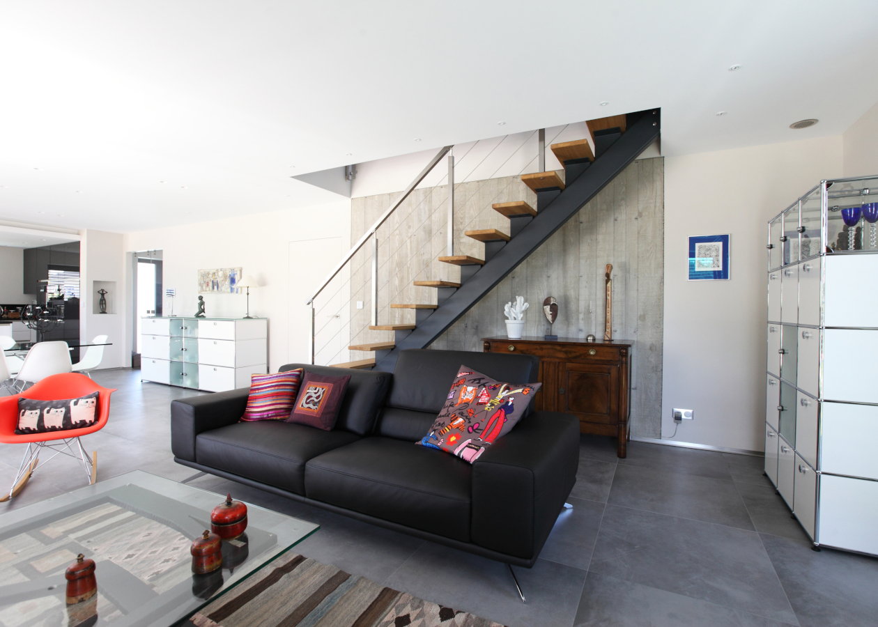 Maisons Prestige - Constructeur de maisons passives en Alsace à Colmar (Haut-Rhin 68)