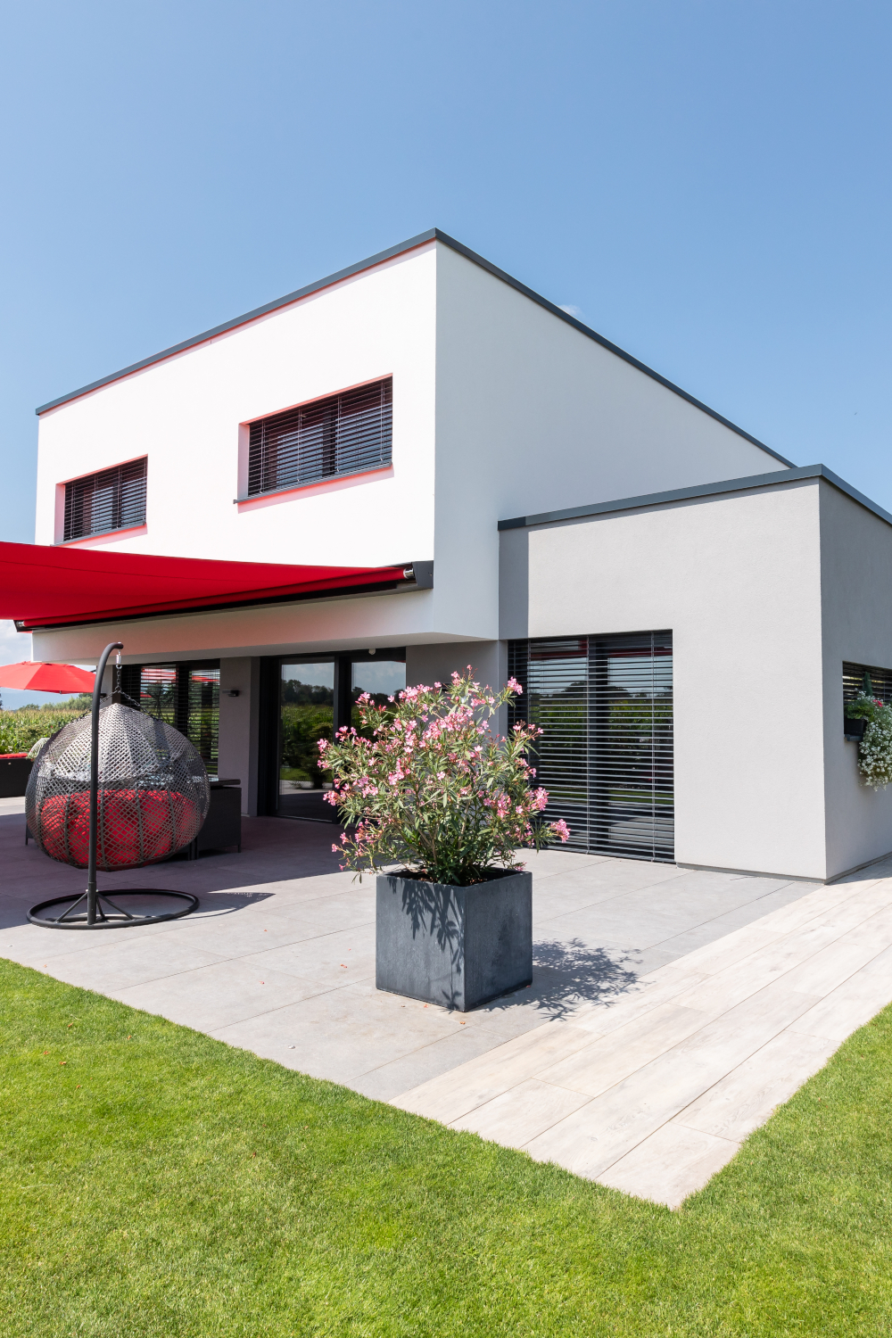 Maisons Prestige - Constructeur de maisons passives en Alsace à Colmar (Haut-Rhin 68)