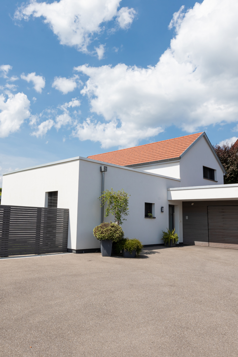 Maisons Prestige - Constructeur de maisons passives en Alsace à Colmar (Haut-Rhin 68)
