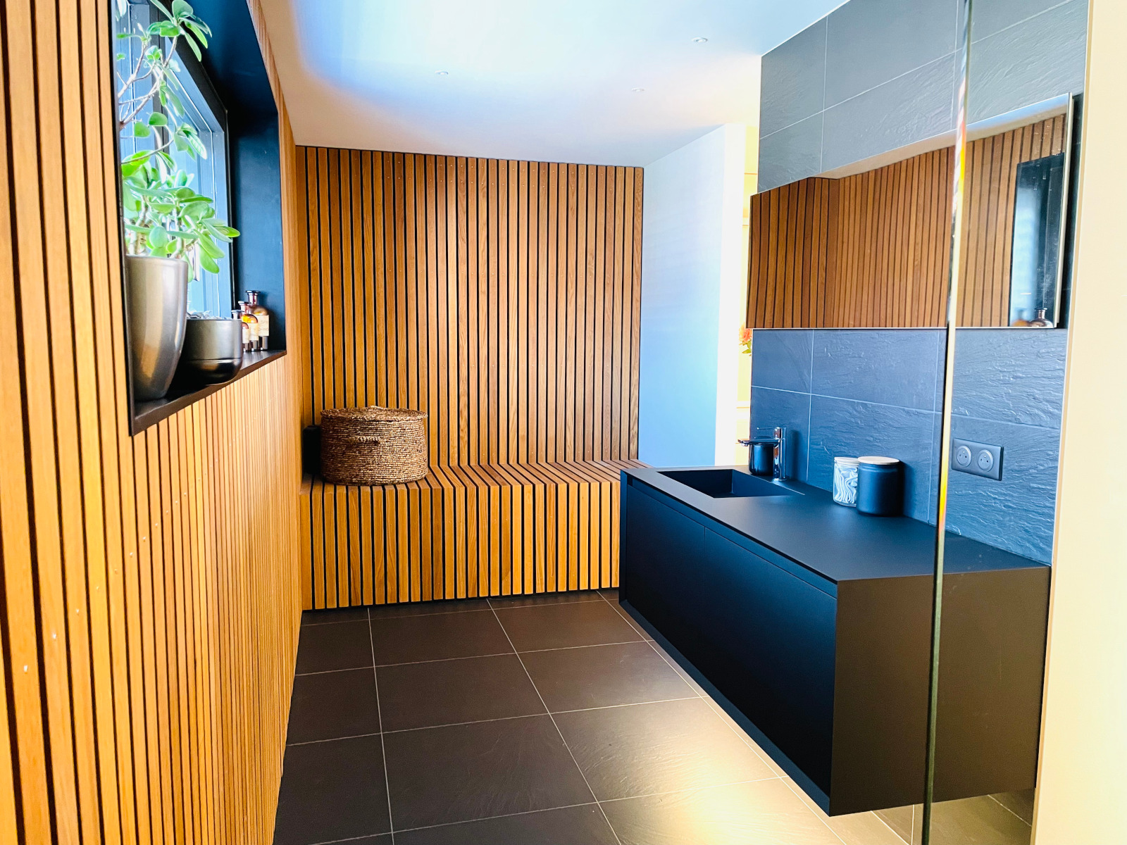 Maisons Prestige - Constructeur maison Alsace - maison quadri solaire® - Sud Alsace