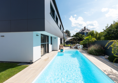 Maisons Prestige - Constructeur maison BBC vers Mulhouse, Saint-Louis, Haut-Rhin Alsace