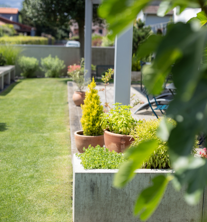Maisons Prestige - Constructeur maison BBC vers Mulhouse, Saint-Louis, Haut-Rhin Alsace