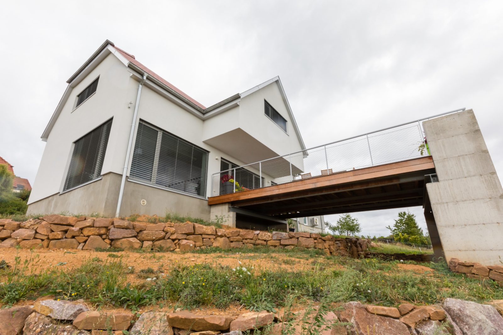 Maisons Prestige - Constructeur maison bioclimatique dans le Haut-Rhin, Bas-Rhin