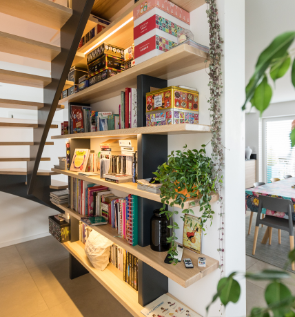 Maisons Prestige - Constructeur maison passive RT2012 > Colmar, Sélestat Haut-Rhin Alsace