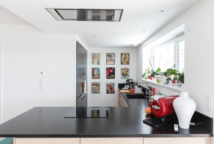 Maisons Prestige - Constructeur maison passive RT2012 > Colmar, Sélestat Haut-Rhin Alsace