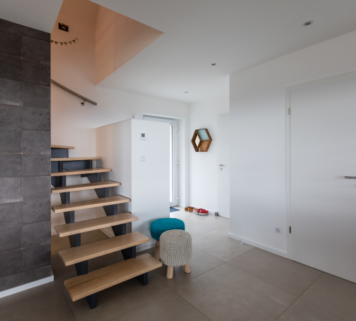 Maisons Prestige - Constructeur maison passive RT2012 > Colmar, Sélestat Haut-Rhin Alsace