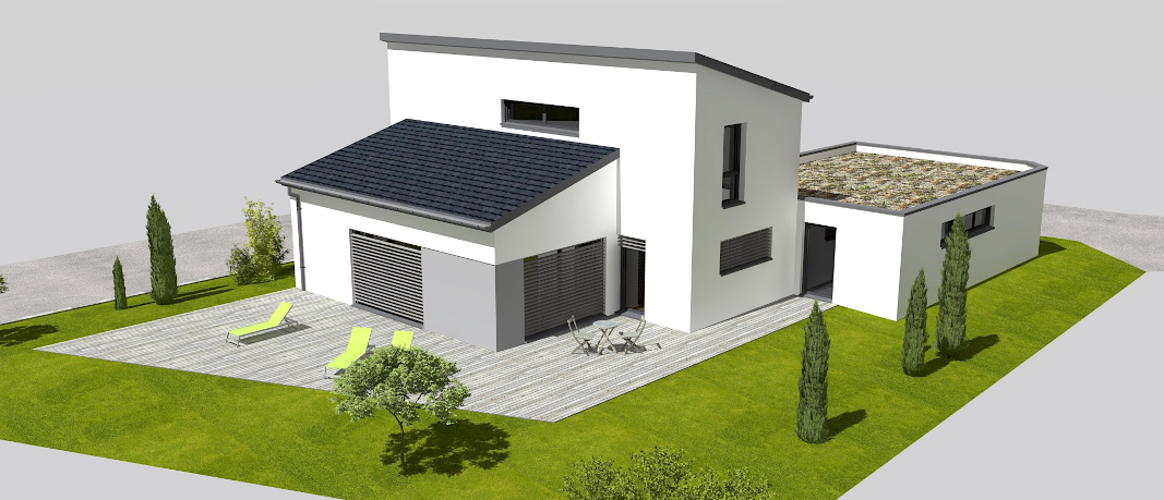 Maisons Prestige - Extensions de bâtiments