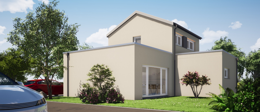 Maisons Prestige - Extensions de bâtiments