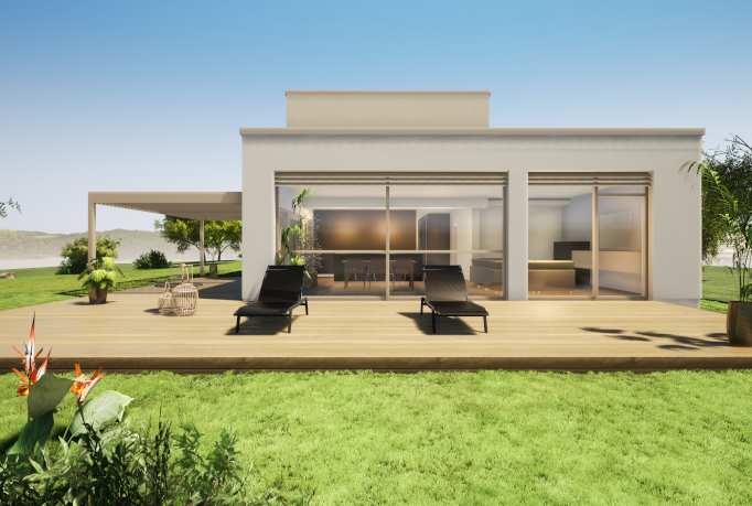 Maisons Prestige - Extensions de bâtiments