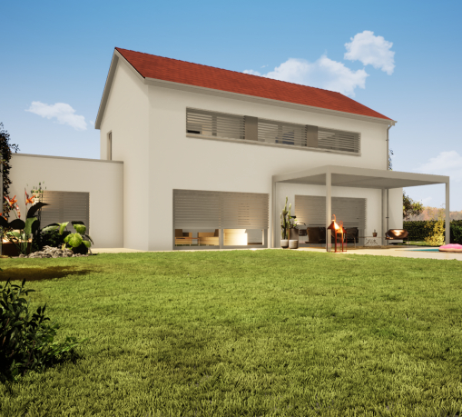 Maisons Prestige - Extensions de bâtiments