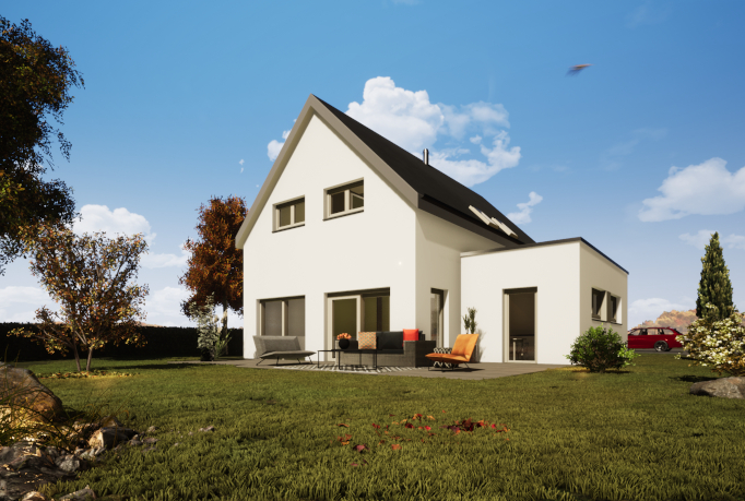 Maisons Prestige - Extensions de bâtiments