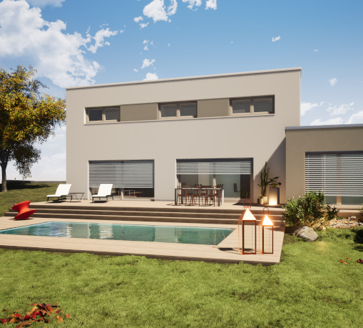 Maisons Prestige - Extensions de bâtiments