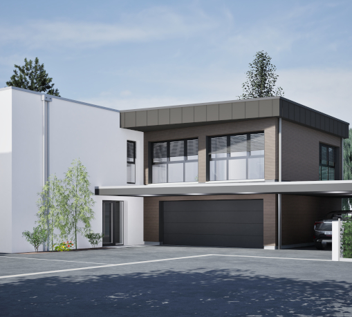 Maisons Prestige - Extensions de bâtiments