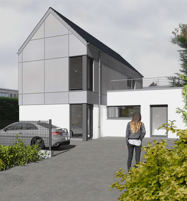 Maisons Prestige - Extensions de bâtiments