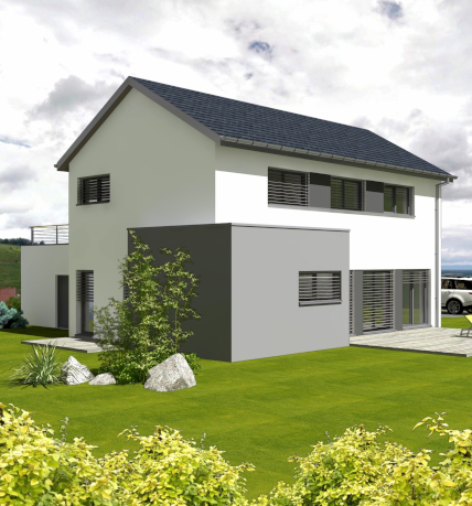 Maisons Prestige - Extensions de bâtiments