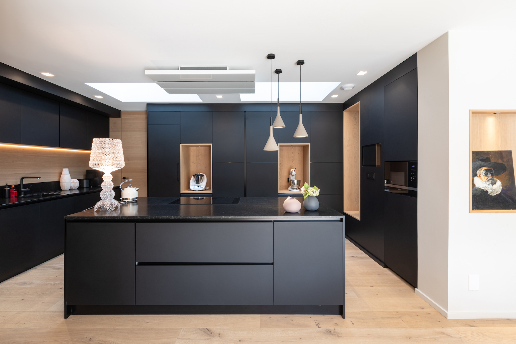 Maisons Prestige - Maison Confort Colmar