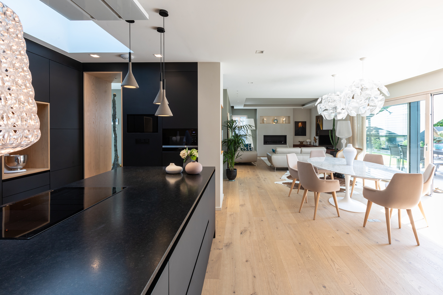 Maisons Prestige - Maison Confort Colmar