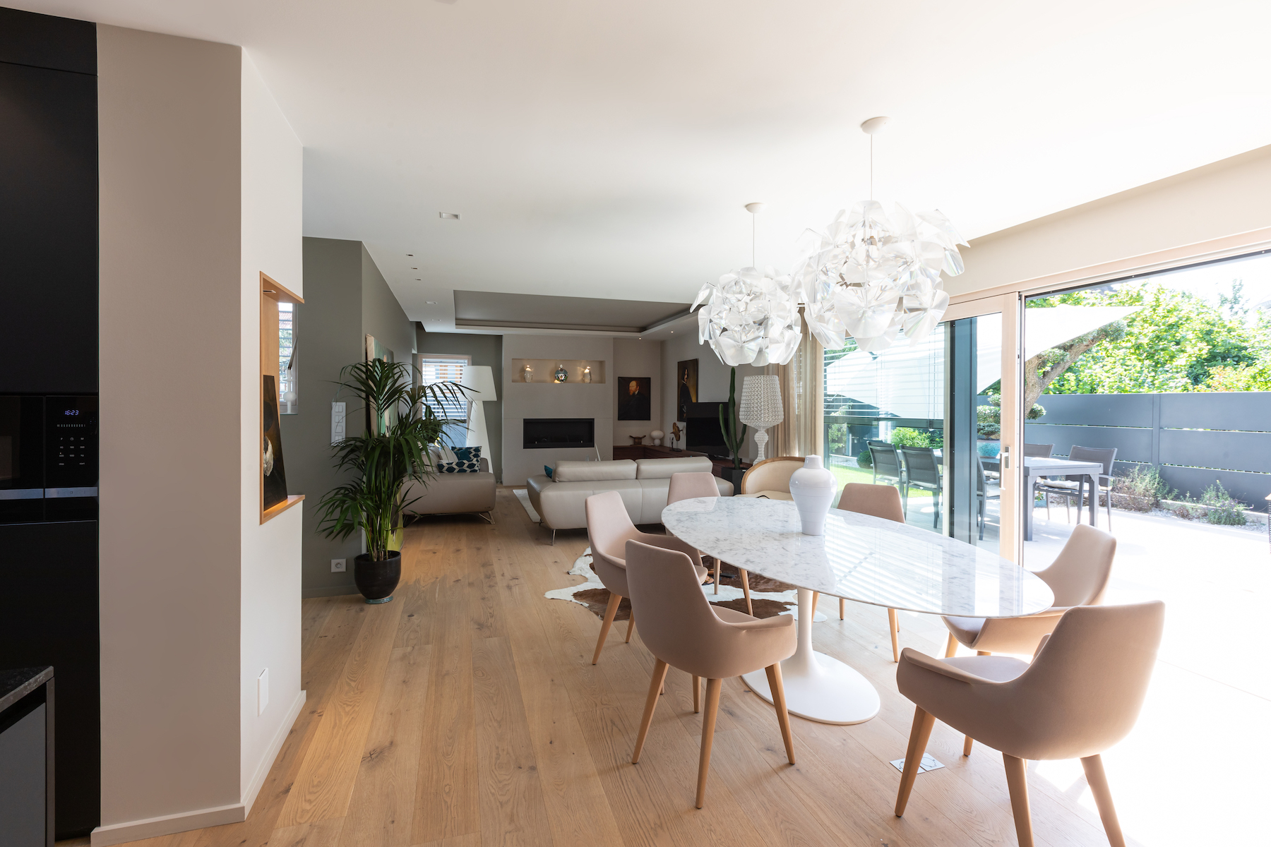 Maisons Prestige - Maison Confort Colmar