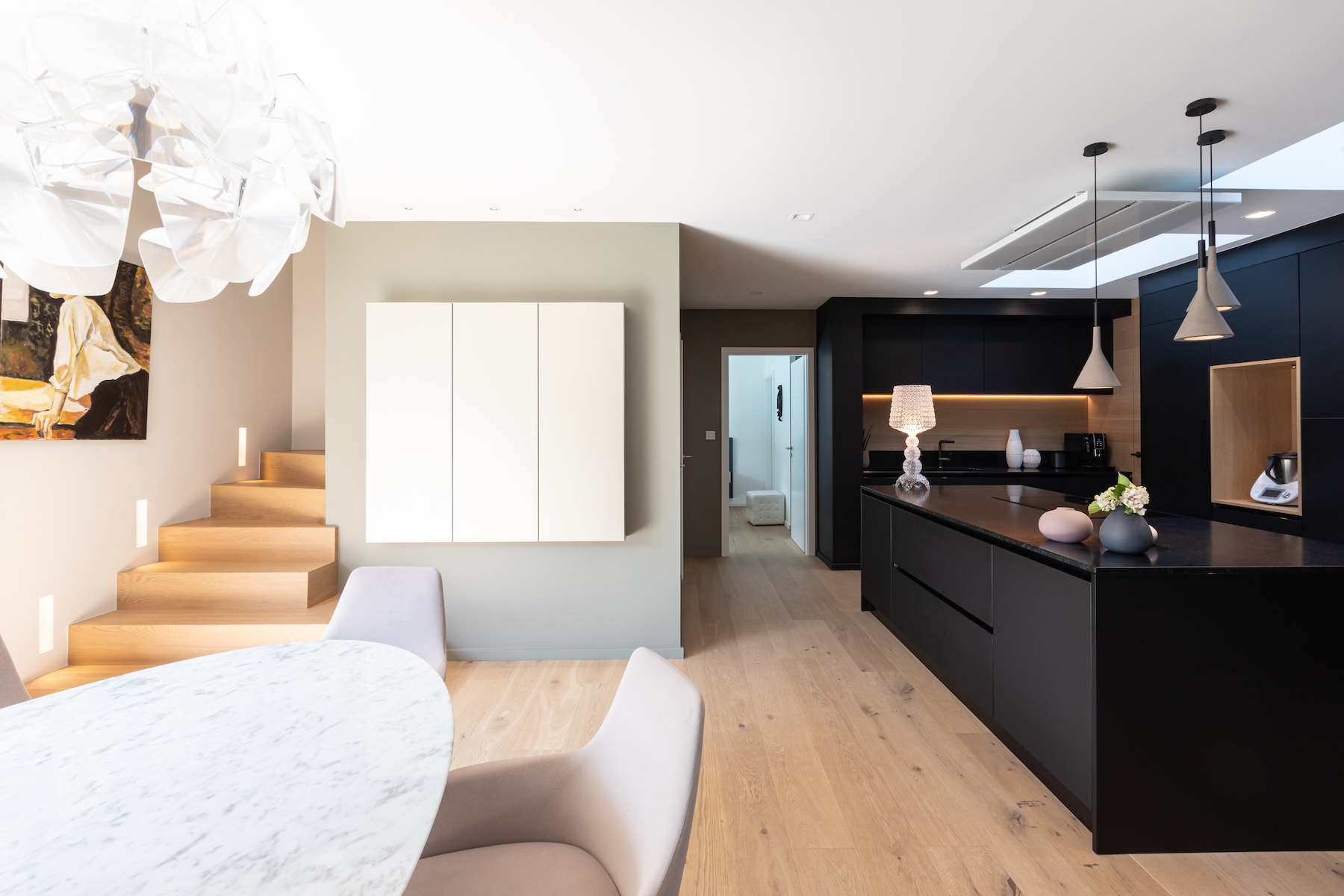 Maisons Prestige - Maison Confort Colmar