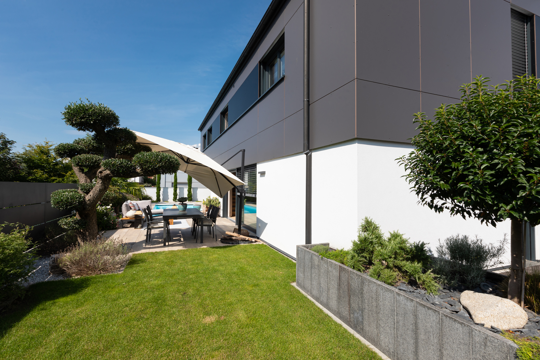 Maisons Prestige - Maison Confort Colmar