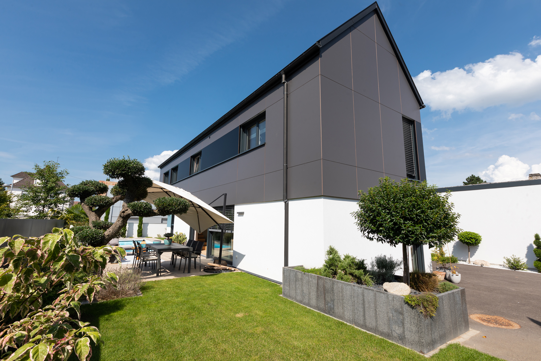 Maisons Prestige - Maison Confort Colmar