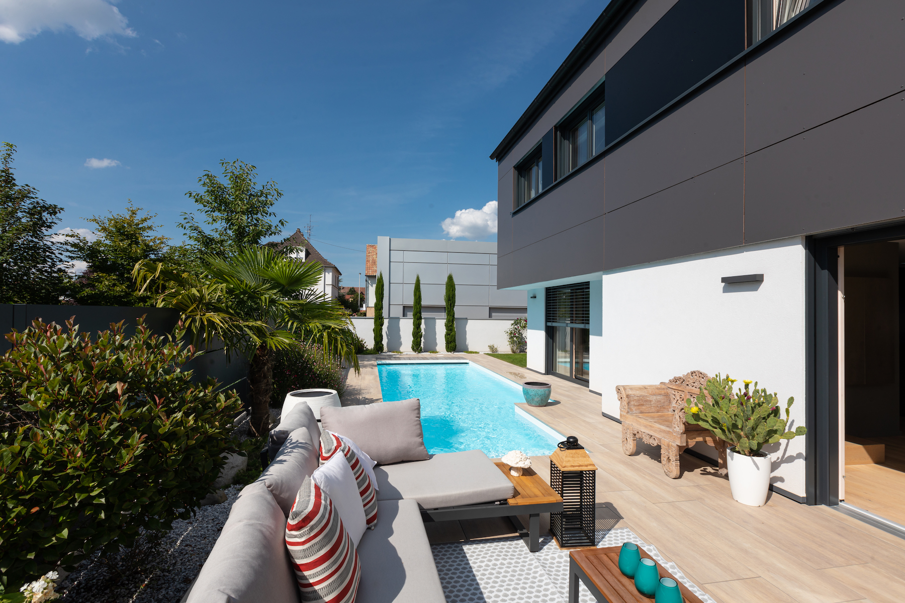 Maisons Prestige - Maison Confort Colmar