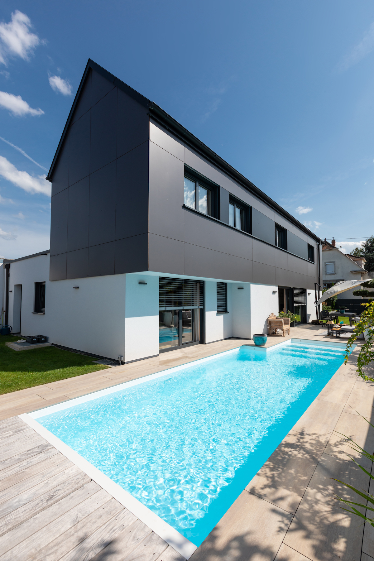 Maisons Prestige - Maison Confort Colmar