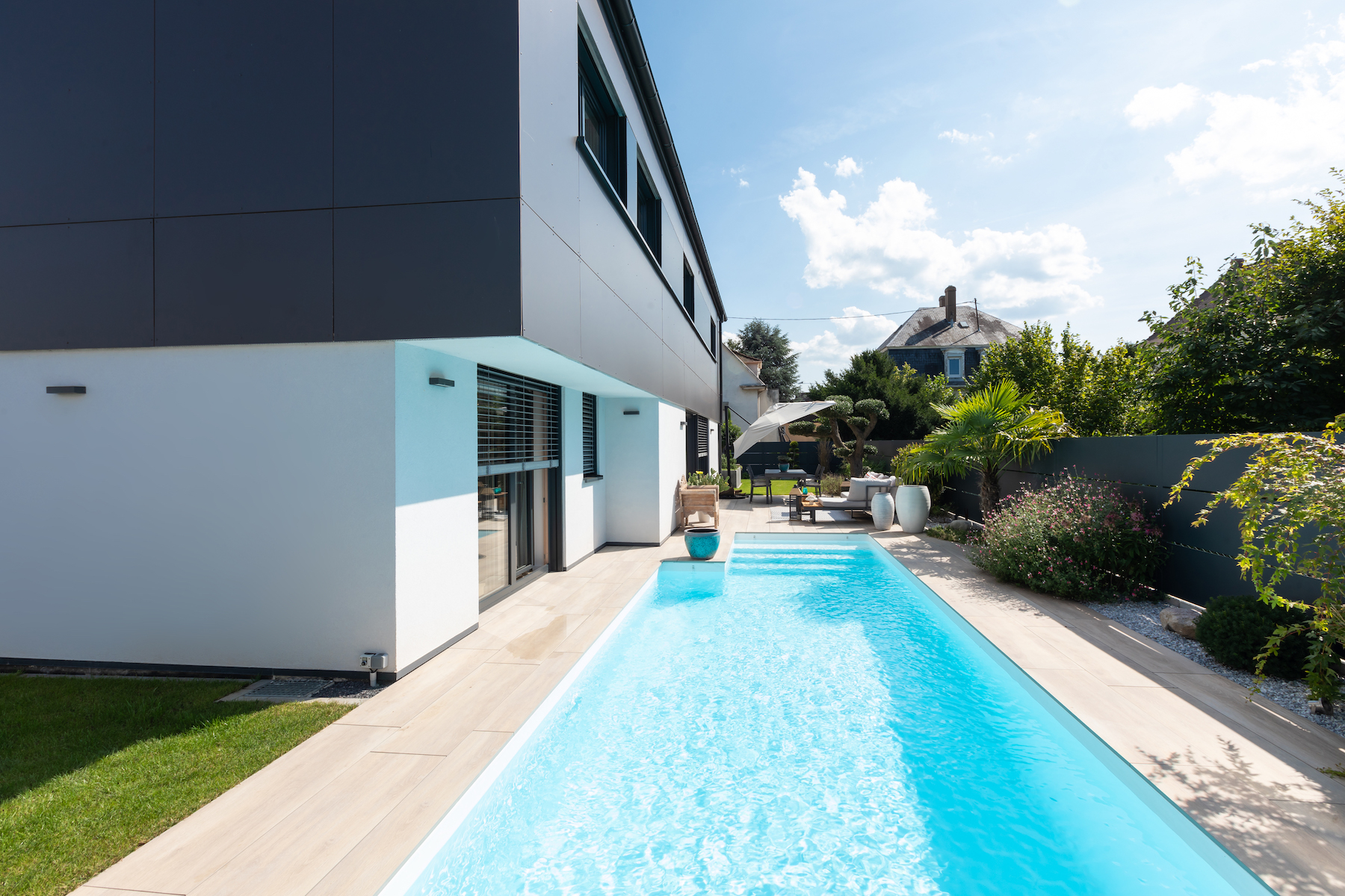 Maisons Prestige - Maison Confort Colmar