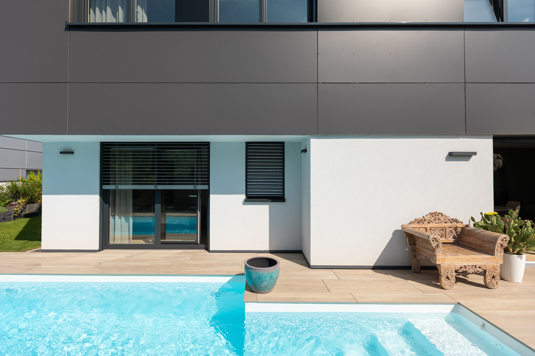 Maisons Prestige - Maison Confort Colmar