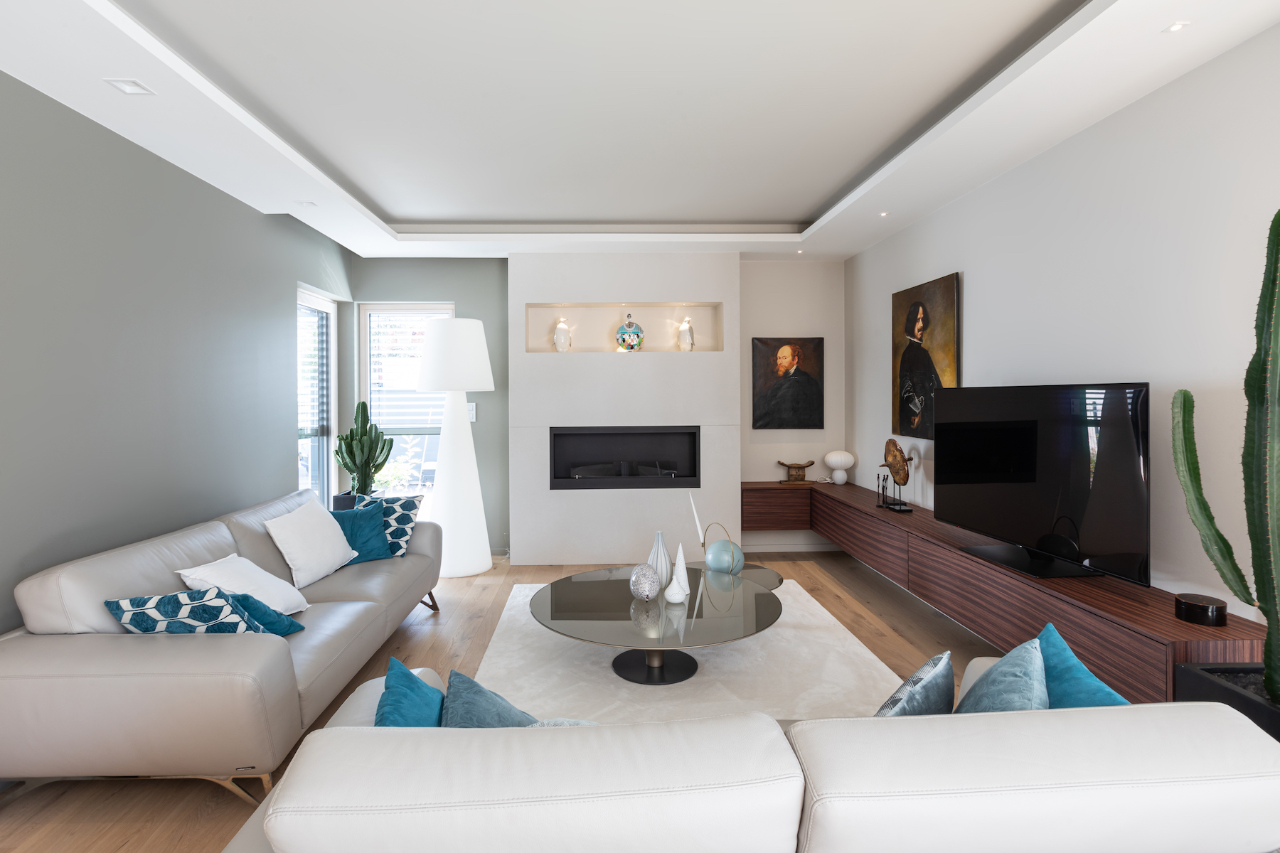 Maisons Prestige - Maison Confort Colmar