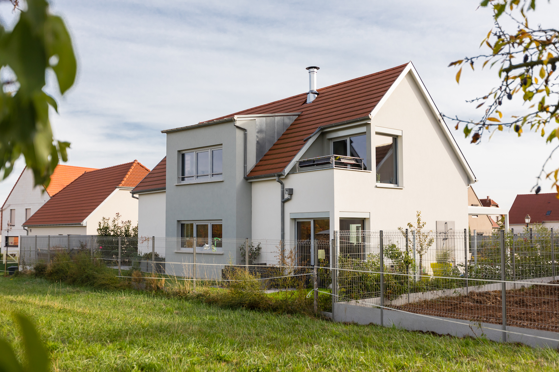 Maisons Prestige - Maison confort route des vins