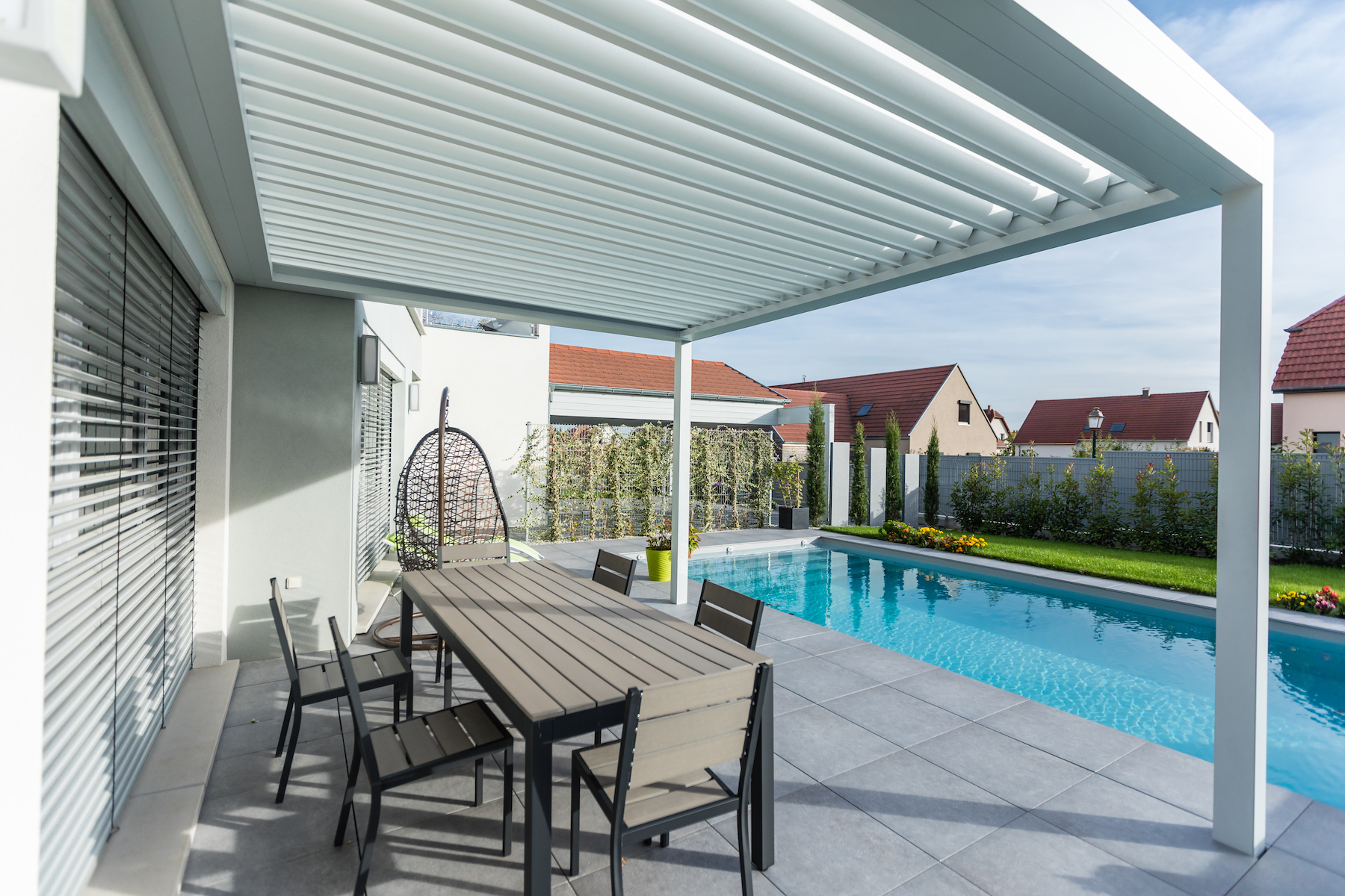 Maisons Prestige - Maison confort route des vins