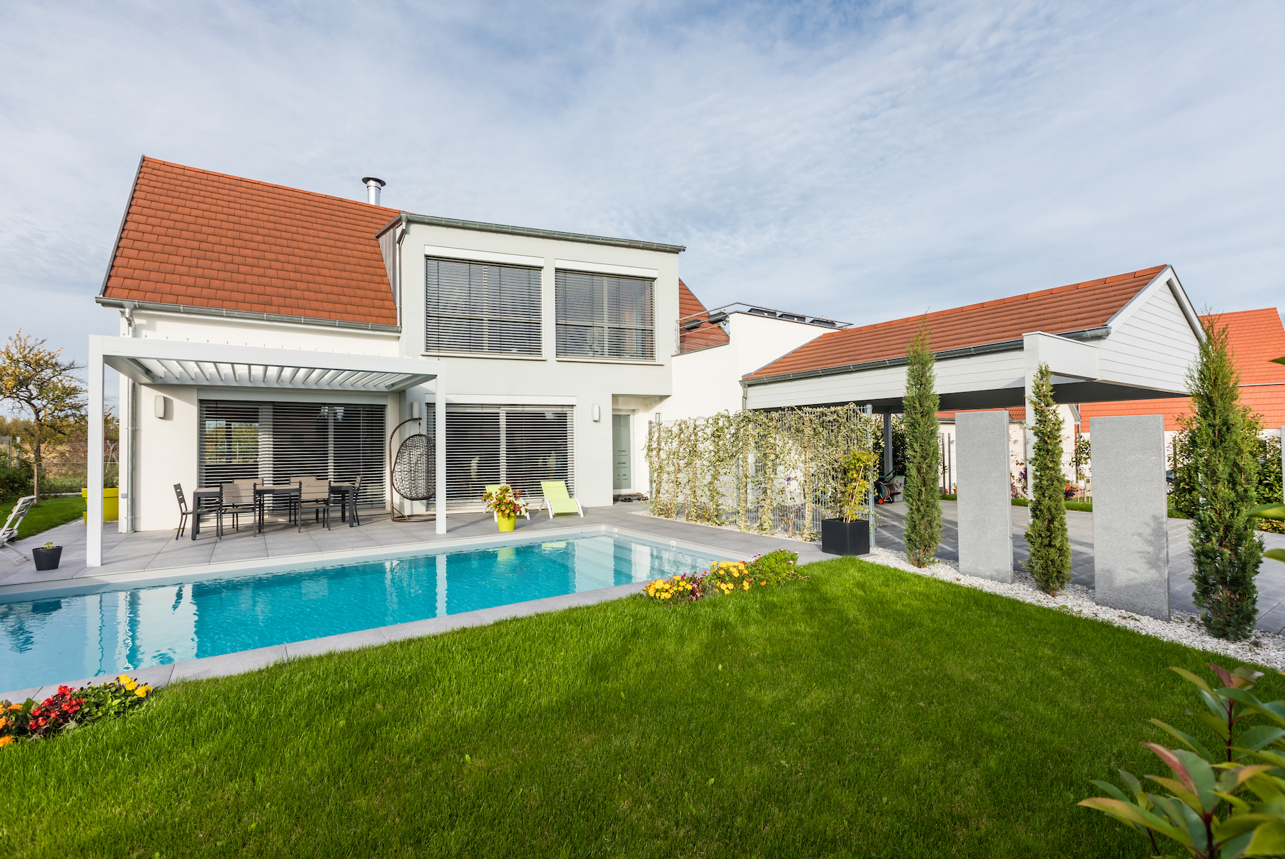 Maisons Prestige - Maison confort route des vins